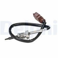 Sensor, Abgastemperatur
