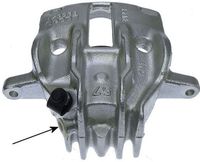 Bremssattel