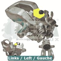 спирачен апарат