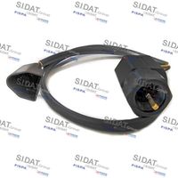Sensor, Geschwindigkeit/Drehzahl
