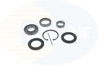 Set rulment roata COMLINE, Cod: CBK179
