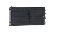 Thumbnail - Condensor, airconditioning - AC1072000S - MAHLE