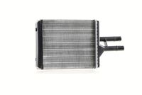 Thumbnail - Intercooler, inlaatluchtkoeler - CI56000S - MAHLE