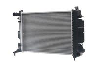 Thumbnail - Radiateur - CR643000S - MAHLE