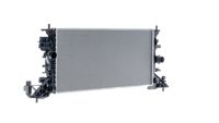Thumbnail - Radiateur - CR2251000S - MAHLE