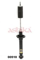 Amortizor ASHIKA, Cod: MA-00510