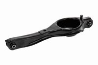 носач, окачване на колелата