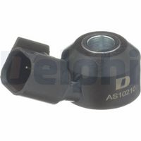 Klopfsensor