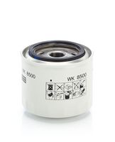 Filtru combustibil MANN-FILTER, Cod: WK 8500