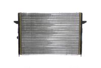 Thumbnail - Radiateur - CR639000S - MAHLE