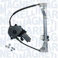 Mecanism actionare geam MAGNETI MARELLI, Cod: 350103213500