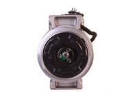 Kompressor, Klimaanlage