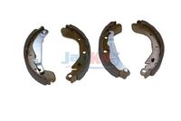 комплект спирачна челюст