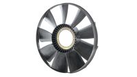 Thumbnail - Koelventilatorwiel - CFW54000P - MAHLE