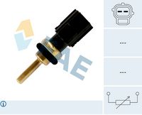 Sensor, Kühlmitteltemperatur Sensor, Kühlmitteltemperatur