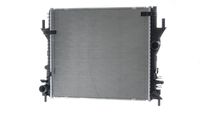 Thumbnail - Radiateur - CR1940000P - MAHLE