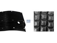 DT Spare Parts Binnenspatscherm 3