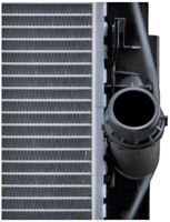 Thumbnail - Radiateur - CR1089000P - MAHLE