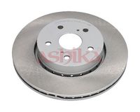 Disc frana ASHIKA, Cod: 60-02-253C