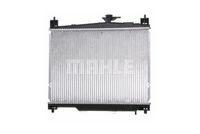Thumbnail - Radiateur - CR539000S - MAHLE