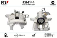 Etrier frana FTE, Cod: 9298144