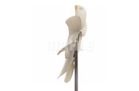 Thumbnail - Koelventilatorwiel - CFW64000P - MAHLE