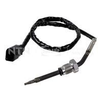 Sensor, Abgastemperatur
