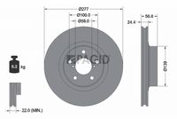 Bremsscheibe Bremsscheibe