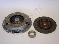 Комплект съединител KF-216 JAPANPARTS