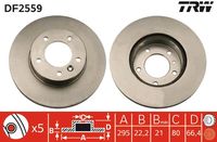 Bremsscheibe
