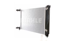 Thumbnail - Radiateur - CR484000S - MAHLE