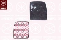 Spiegelglas, Außenspiegel