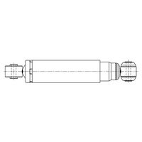 Amortizor CTR, Cod: GY2722G