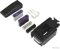 SET CARCASA STECHER