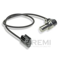 импулсен датчик, колянов вал