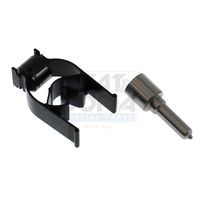 ремонтен комплект, впръсквателна дюза