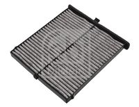 Filter, Innenraumluft