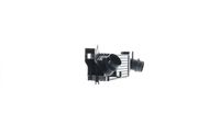 Thumbnail - Intercooler, inlaatluchtkoeler - CI621000P - MAHLE