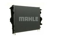 Thumbnail - Radiateur - CR1183000P - MAHLE