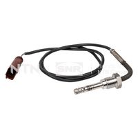 Sensor, Abgastemperatur