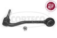 Lenker, Radaufhängung