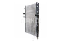 Thumbnail - Radiateur - CR515000S - MAHLE
