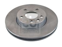 Bremsscheibe