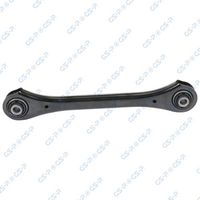 носач, окачване на колелата