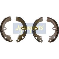 комплект спирачна челюст