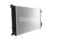 Thumbnail - Radiateur - CR790000S - MAHLE
