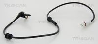 Sensor, Raddrehzahl
