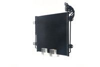 Thumbnail - Condensor, airconditioning - AC12000S - MAHLE