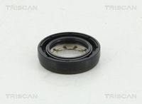 Wellendichtring, Differential