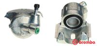 Bremssattel